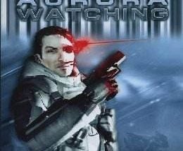 Aurora Watching Gorky Zero 2