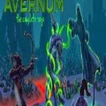 Avernum: The Complete Saga