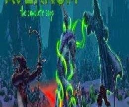 Avernum: The Complete Saga