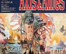 Axis & Allies
