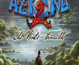 Azkend 2: The World Beneath