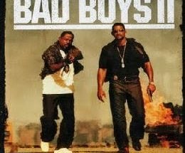 Bad Boys 2