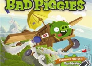 Bad Piggies