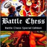 Battle Chess Special Edition