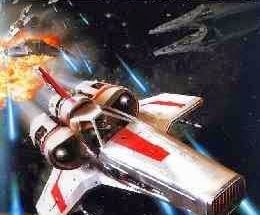 Battlestar Galactica
