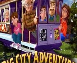 Big City Adventure: San Francisco