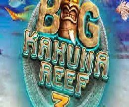 Big Kahuna Reef 3