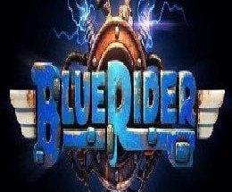 Blue Rider