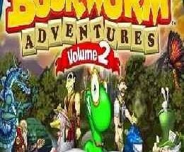 Bookworm Adventures Volume 2