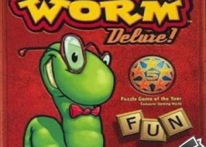 Bookworm Deluxe
