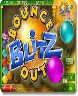 Download Game House Bounce Out Gratis Full