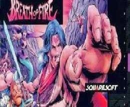 Breath of Fire
