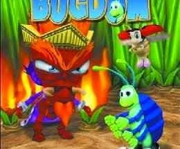 Bugdom