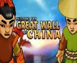 Building the Great Wall of China