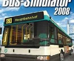 Bus Simulator 2008