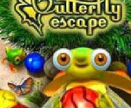 Butterfly Escape