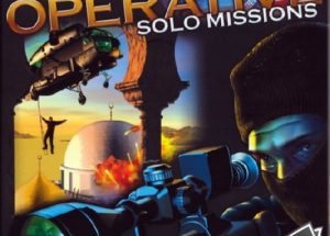 CIA Operative Solo Missions