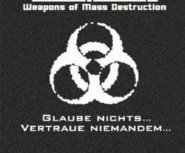 Conspiracy: Weapons of Mass Destruction