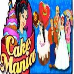 Cake Mania