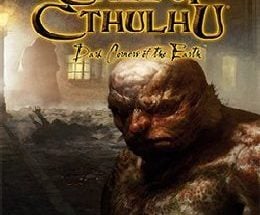 Call of Cthulhu: Dark Corners of the Earth