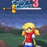Cally’s Caves 3