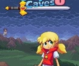 Cally’s Caves 3
