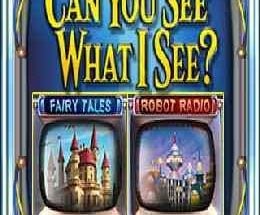 Can You See What I See?