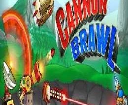 Cannon Brawl
