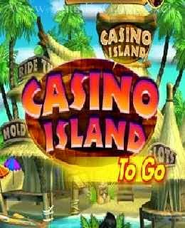 casino island online casino