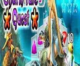 Charm Tale Quest