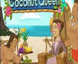 Coconut Queen
