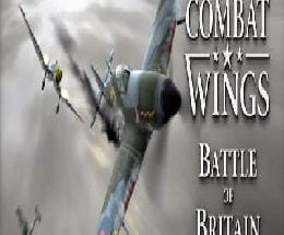 Combat Wings: Battle of Britain