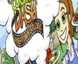 Cooking Dash 2: DinerTown Studios