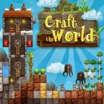 Craft The World
