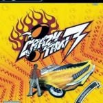 Crazy Taxi 3
