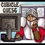 Cubicle Quest