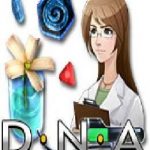 DNA