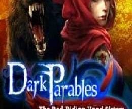 Dark Parables: The Red Riding Hood Sisters