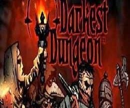 Darkest Dungeon