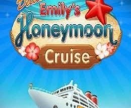 Delicious: Emily’s Honeymoon Cruise