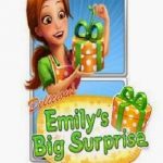 Delicious: Emily’s Big Surprise