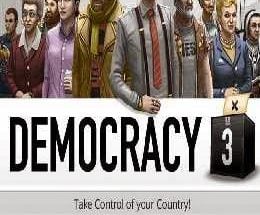 Democracy 3