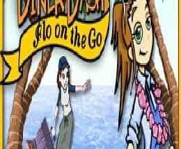 Diner Dash: Flo on the Go