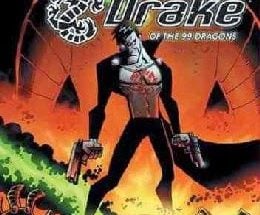 Drake of the 99 Dragons