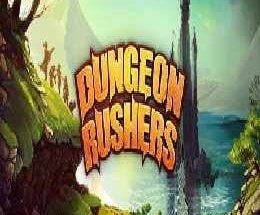 Dungeon Rushers