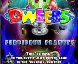 Dweebs 3 Forbidden Planets
