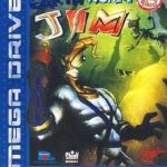 Earthworm Jim