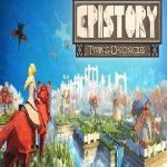 Epistory: Typing Chronicles
