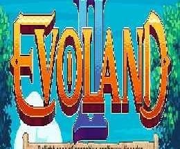 Evoland 2