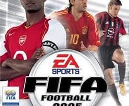 FIFA Football 2005